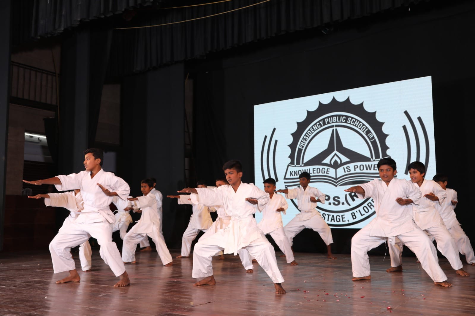 Open Schooling in Bangalore