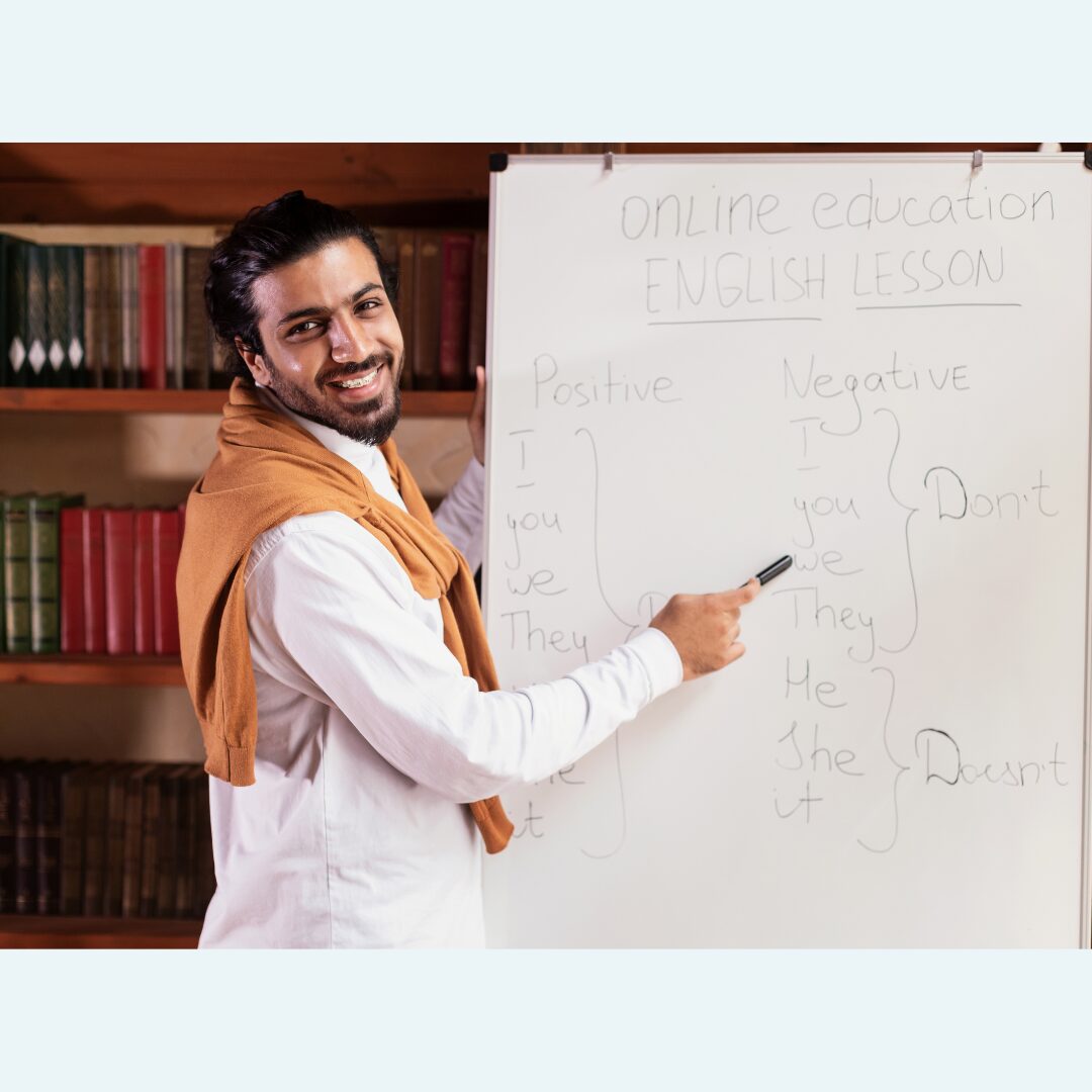 Teaching Skills