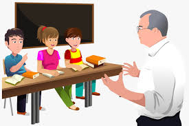 Are tuitions burden to students and parents.