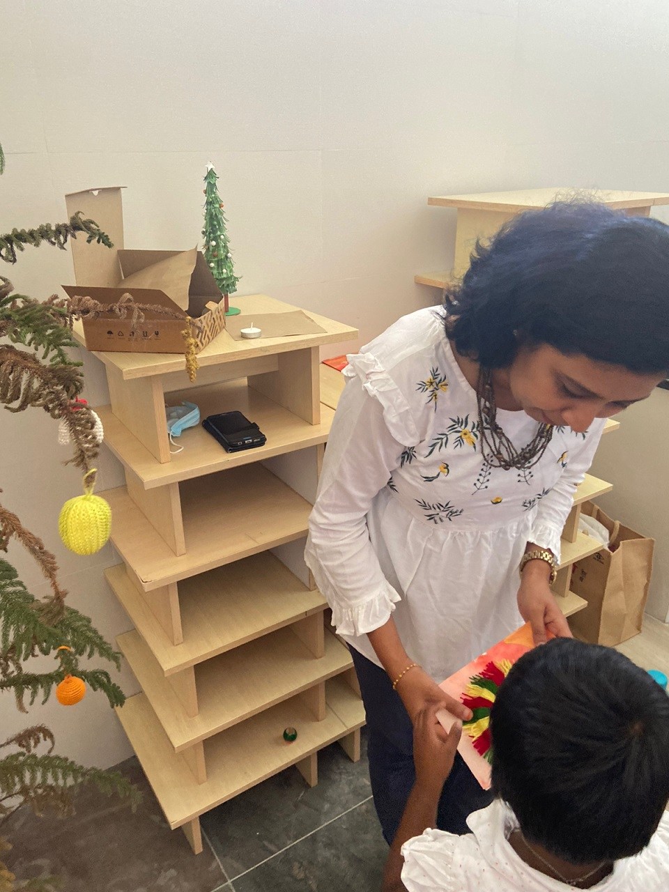 open schooling in India, NIOS